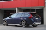 2012 Volvo V60 D3 review