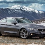 BMW 4 Series Coupe pricing and specs