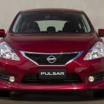 New Nissan Pulsar sedan and hatch recalled
