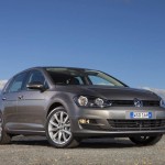 Volkswagen Golf named Business Car of the Year