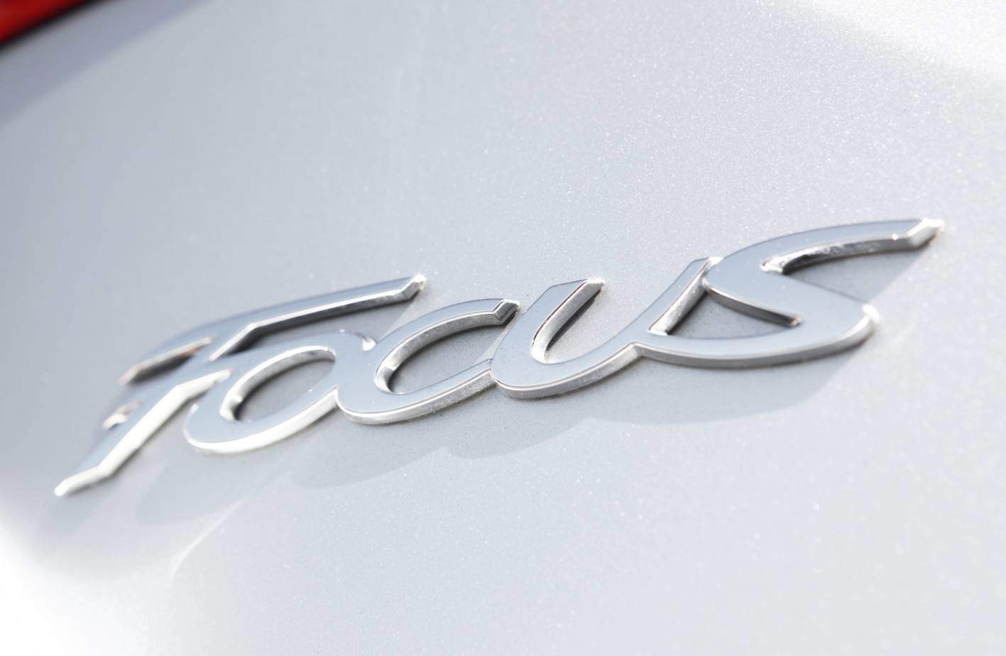 Ford unveils new Focus