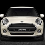New entry-level MINI One Hatch arrives