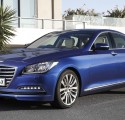 2014 Hyundai Genesis Launch Review
