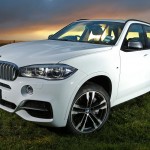 BMW experiences 2015 global sales surge