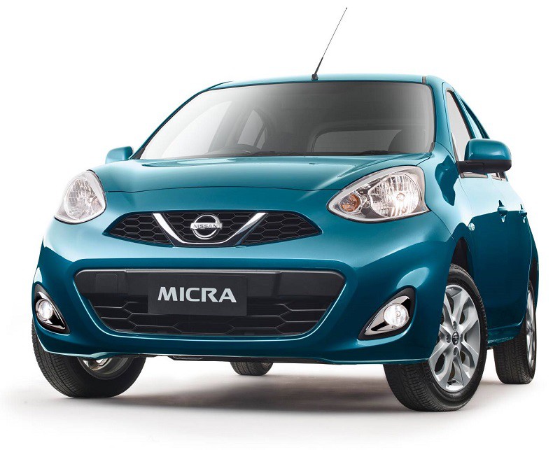 2015 Nissan Micra Pricing Confirmed