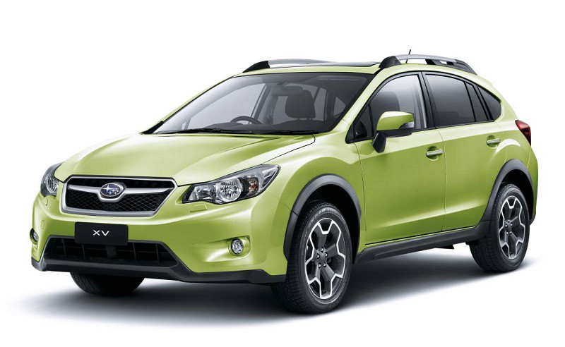 2015 Subaru XV upgrades and reduced pricing