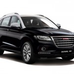 HAVAL H2 launches with free two-tone paint