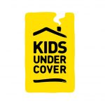 Behind the Wheel Supports Kids Under Cover