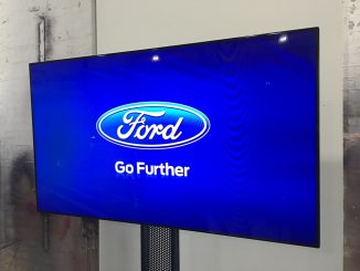 Ford scores million car sales milestone across Asia-Pacific