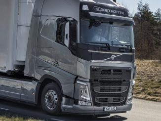 Volvo confirms upcoming FH Series recall