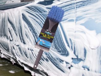 CarSmart Dip & Wash Brush