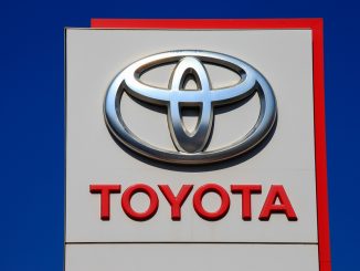 Toyota again Most Admired Car Company in 2017