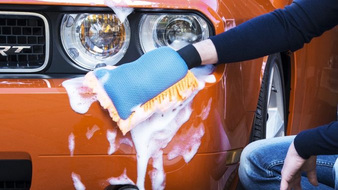 Car maintenance helps you save money