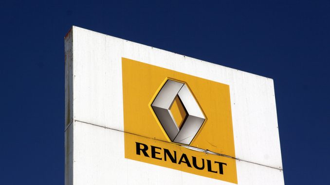 Ballarat Renault named Renault’s top Aussie dealer 2016