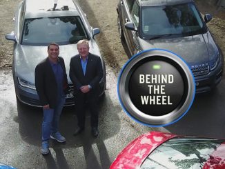 behind the wheel car podcast chris miller peter hitchener