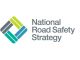 national road safety strategy logo