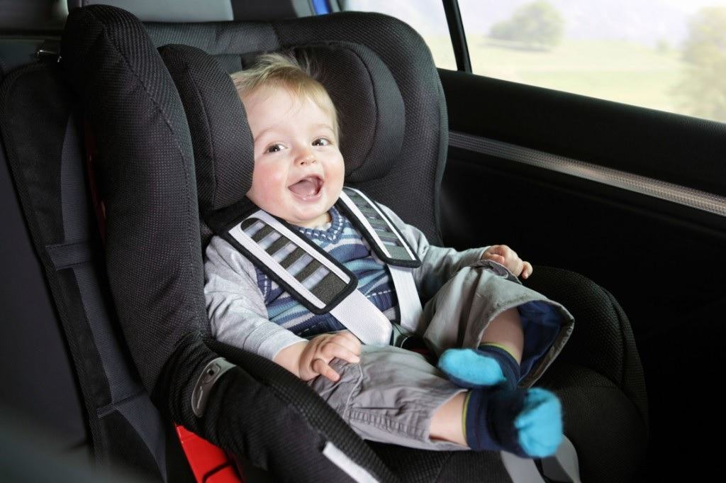 Best Cars for new parents