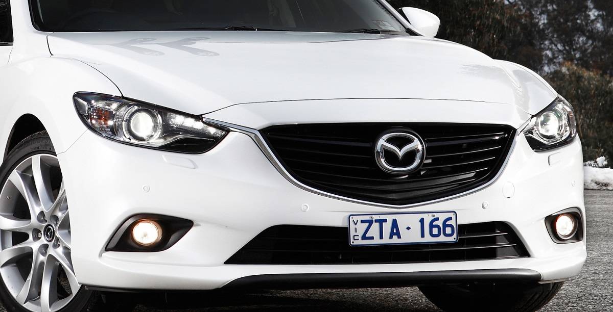 Milestone for Mazda SKYACTIV vehicles