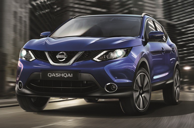 Nissan Qashqai pricing and specs confirmed