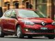 Updated Renault Megane launched