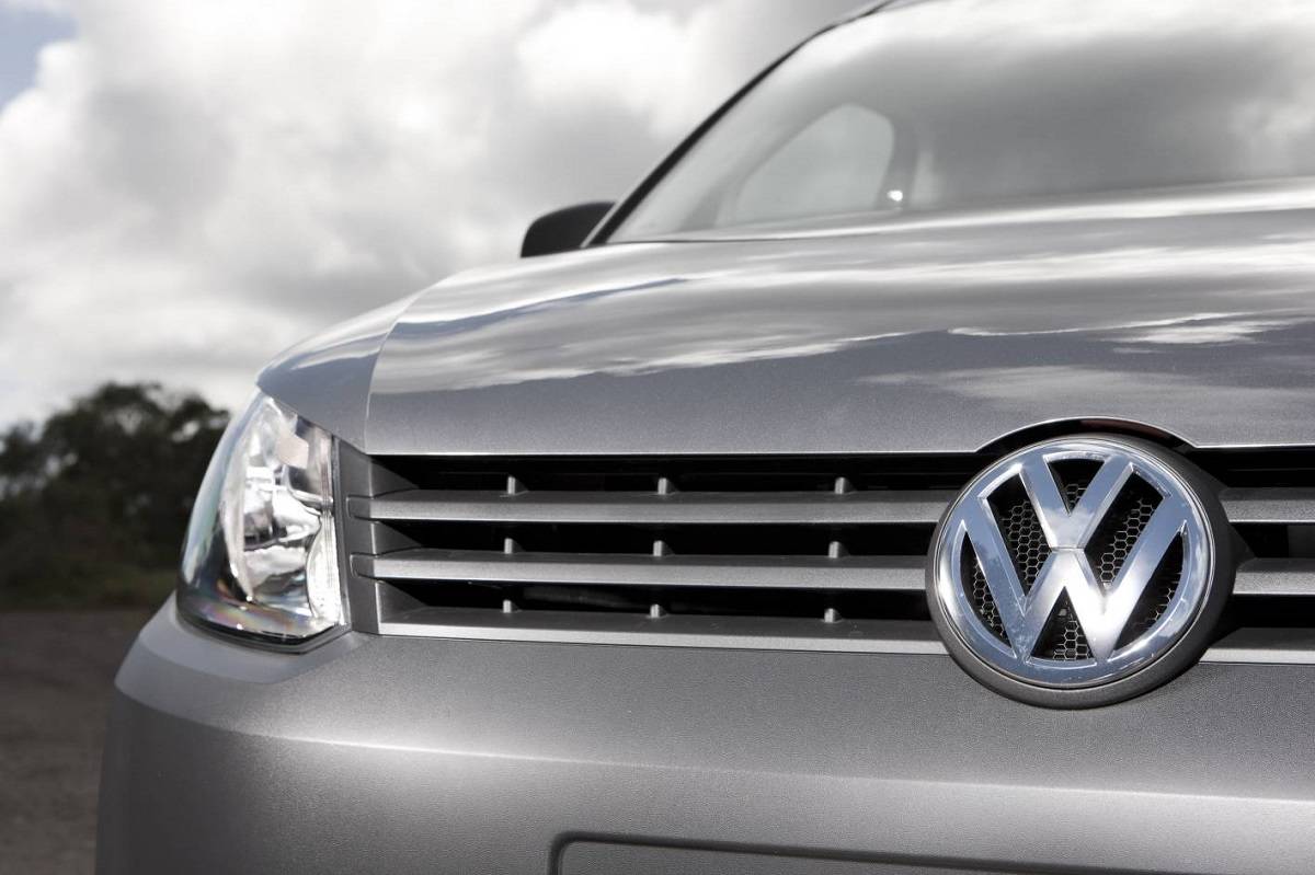 Eight awards for Volkswagen in Germany