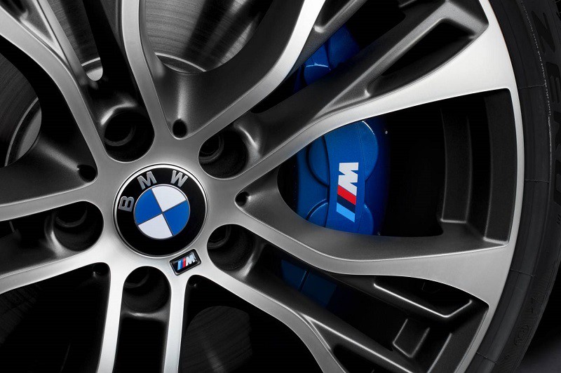 BMW Group celebrates best May ever