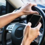 Distracted Driving an Australian Epidemic