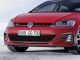 Volkswagen confirms 2018 Golf GTI specs