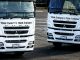 Diff fault recall for Fuso heavy trucks
