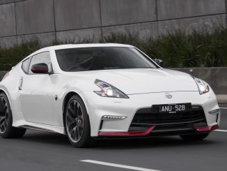 nissan 370z nismo review