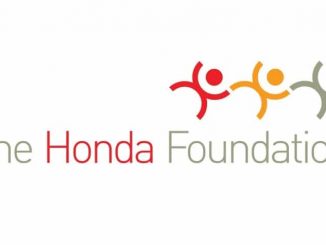 honda foundation logo