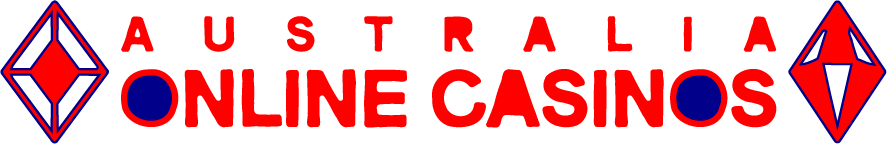 Australia Online Casinos logo
